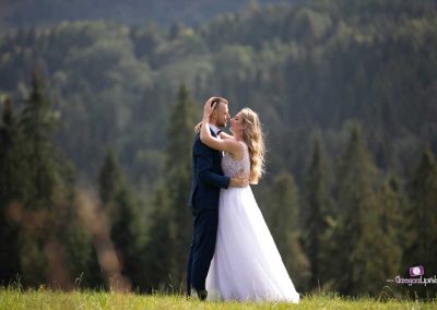 Zdjęcia ślubne - naturalne i pełne uczucia - FOTO-LIPEK Łuków